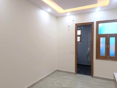 Bedroom Image of 1150 Sq.ft 3 BHK Builder Floor for sale in Sector 21 Rohini New Delhi for Rs. 11000000