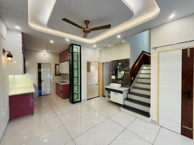 Hall Image of 2200 Sq.ft 3 BHK Independent House for sale in Sahastradhara Road Dehradun for Rs. 11500000