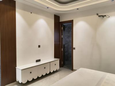 Bedroom Image of 3240 Sq.ft 4 BHK Builder Floor for sale in Palam Vihar Gurgaon for Rs. 36850000