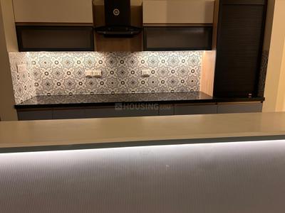 Bedroom Image of 1206 Sq.ft 2 BHK Apartment / Flat for sale in Purva Zenium by Puravankara Limited, Hosahalli Bengaluru for Rs. 15200000