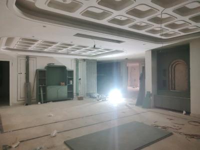 Living Room One Image of 4590 Sq.ft 4 BHK Builder Floor for sale in Jai Ambey Prime Living Floors, Sector 21B Faridabad for Rs. 51000000