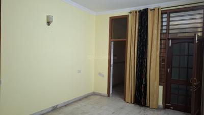 Bedroom Image of 1600 Sq.ft 3.5 BHK Independent House for rent in Industrial Area Phase 2 Panchkula for Rs. 20000