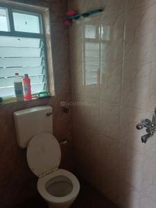 Bathroom Image of 820 Sq.ft 2 BHK Apartment / Flat for sale in Mayfair Platinum, Baruipur Kolkata for Rs. 3000000