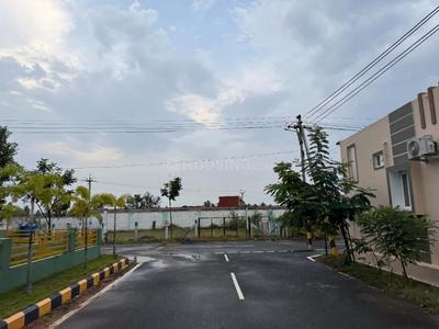 Image of 912 Sq.ft Residential Plot / Land for sale in RR Velavan Square, Kariampalayam, Coimbatore for Rs. 1515000