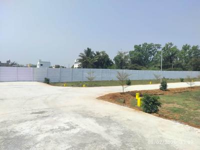 Image of 788 Sq.ft Residential Plot / Land for sale in Karanai Puthuchery, Chennai for Rs. 3176567