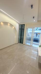 Hall Image of 1450 Sq.ft 3 BHK Builder Floor for sale in GMS Road Dehradun for Rs. 8455000