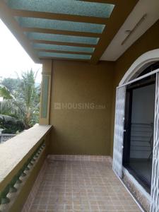 Balcony Image of 2600 Sq.ft 3 BHK Villa for sale in Maval Lonavala for Rs. 12000000