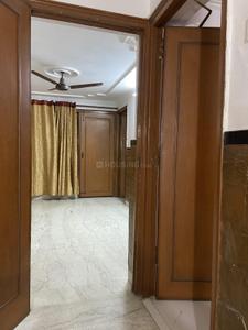 Bedroom Image of 2178 Sq.ft 2 BHK Builder Floor for rent in Sector 20 Chandigarh for Rs. 25000