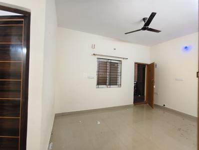 Bedroom Image of 600 Sq.ft 1 BHK Apartment / Flat for rent in Indira Nagar Bengaluru for Rs. 26000