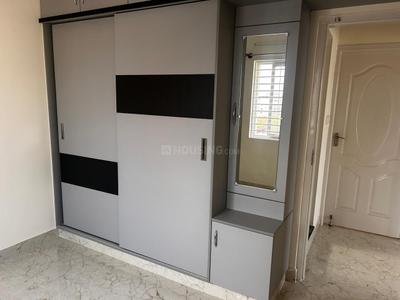 Bedroom Image of 6000 Sq.ft 10 BHK Builder Floor for sale in HSR Layout Bengaluru for Rs. 58000000
