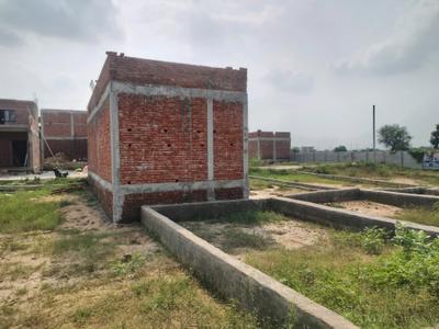 Image of 900 Sq.ft Residential Plot / Land for sale in Tilpata Karanwas, Greater Noida for Rs. 2500000