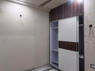 Bedroom Image of 550 Sq.ft 2 BHK Apartment / Flat for sale in Fairdeal Affordable Homes by Chaudhary Realtors, Burari New Delhi for Rs. 3551000