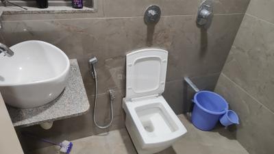 Image of 2000 Sq.ft 3 BHK Apartment / Flat for rent in Avikam Giriraj, Zundal, Ahmedabad for Rs. 40000