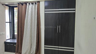 Bedroom Image of 585 Sq.ft 1 BHK Apartment / Flat for sale in RNA NG Regency, Thane West Thane for Rs. 6700000