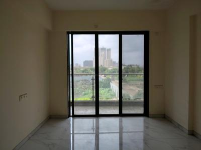 Bedroom Image of 980 Sq.ft 2 BHK Apartment / Flat for sale in Juhi Residency, Kamothe Navi Mumbai for Rs. 11300000