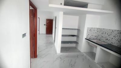Kitchen Image of 1130 Sq.ft 3 BHK Apartment / Flat for sale in Sholinganallur Chennai for Rs. 6780000