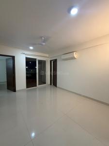 Hall Image of 1700 Sq.ft 3.5 BHK Apartment / Flat for rent in Malviya Nagar Jaipur for Rs. 50000