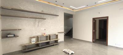 Hall Image of 4000 Sq.ft 4 BHK Villa for rent in Preston Anvithas Amari, Kollur Hyderabad for Rs. 135000