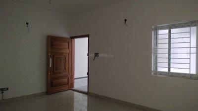 Living Room Image of 1235 Sq.ft 2 BHK Apartment / Flat for sale in V5 Paradise, RR Nagar Bengaluru for Rs. 8700000