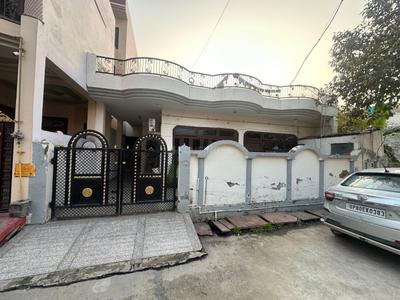 Image of 14400 Sq.ft 4 BHK Independent House for sale in Sikandra, Agra for Rs. 13000000