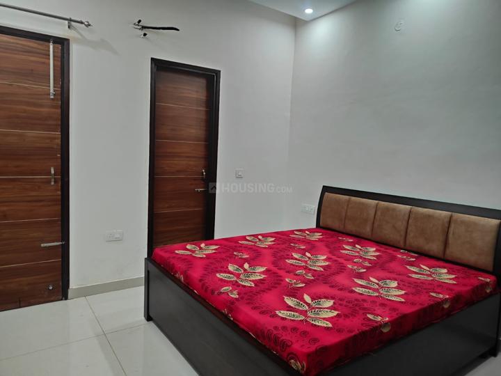 Sunny Enclave, Kharar Bedroom 1