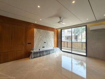 Hall Image of 2800 Sq.ft 4 BHK Builder Floor for sale in Sector 22 Gurgaon for Rs. 40000000
