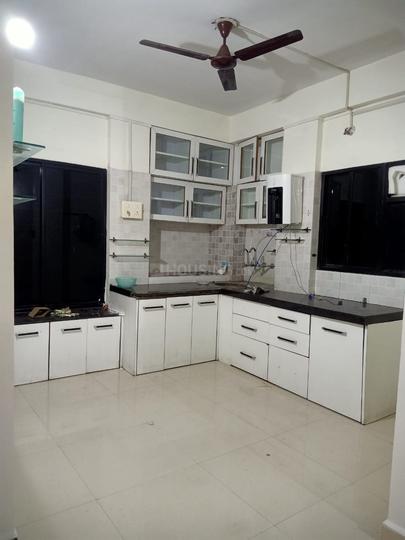 Sai manthan Kitchen 1