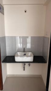 Bathroom Image of 896 Sq.ft 2 BHK Apartment / Flat for sale in Parklane Lifeseasons, Dhanori Pune for Rs. 6000000