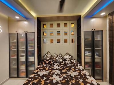 Hall Image of 1250 Sq.ft 3 BHK Apartment / Flat for sale in SBP Lifestyle Residency, Sector 115 Mohali for Rs. 7500000