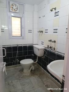 Image of 1800 Sq.ft 3 BHK Apartment / Flat for rent in CGHS Gauri Ganesh Apartment, Sector 3 Dwarka, New Delhi for Rs. 42000