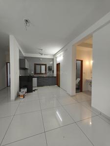 Kitchen Image of 1650 Sq.ft 3 BHK Apartment / Flat for rent in Alkapuri Vadodara for Rs. 33000