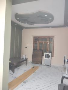 Hall Image of 1500 Sq.ft 3 BHK Independent House for rent in Jankipuram Vistar Lucknow for Rs. 16000