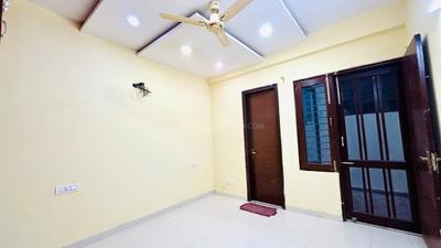 Bedroom Image of 1300 Sq.ft 3 BHK Apartment / Flat for sale in Sector 20 Panchkula for Rs. 8000000