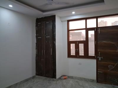 Bedroom Image of 1050 Sq.ft 2 BHK Apartment / Flat for sale in Sector 49 Noida for Rs. 4200000