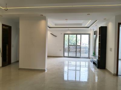 Living Room Image of 2250 Sq.ft 4 BHK Builder Floor for sale in DLF City Floor Phase 2, DLF Phase 2 Gurgaon for Rs. 45000000