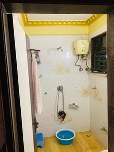 Bathroom Image of 1100 Sq.ft 2 BHK Apartment / Flat for sale in Ghansoli Navi Mumbai for Rs. 18800000