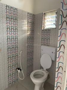 Image of 302 Sq.ft 1 RK Independent House for rent in New Town, Kolkata for Rs. 7800