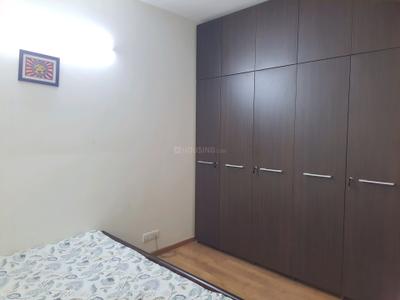 Bedroom Image of 1943 Sq.ft 3 BHK Apartment / Flat for sale in M3M Woodshire, Sector 107 Gurgaon for Rs. 18000000