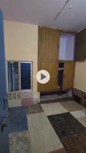 Bathroom Image of 950 Sq.ft 2.5 BHK Independent House for rent in Kumhrar Patna for Rs. 12500