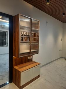 Hall Image of 1250 Sq.ft 3 BHK Apartment / Flat for rent in Nutech Preethi, Valasaravakkam Chennai for Rs. 50000