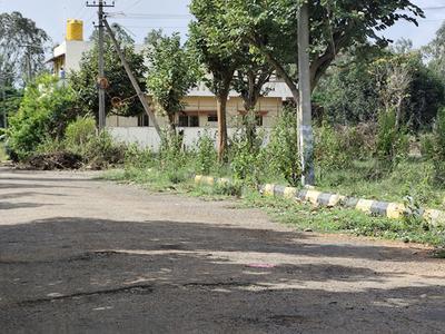 Image of 2000 Sq.ft Residential Plot / Land for sale in Suragajakkanahalli, Bengaluru for Rs. 8200000