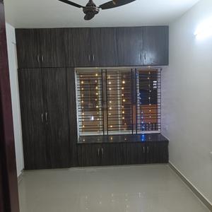 Bedroom Image of 700 Sq.ft 1 BHK Builder Floor for rent in BTM Layout 2nd Stage Bengaluru for Rs. 22000