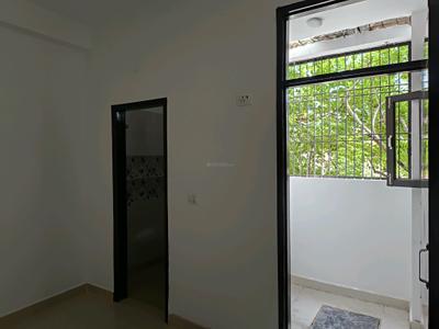 Bedroom Image of 750 Sq.ft 2 BHK Builder Floor for sale in DLF Ankur Vihar Ghaziabad for Rs. 2360004