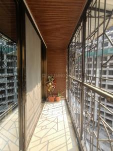 Balcony Image of 1100 Sq.ft 2 BHK Apartment / Flat for sale in Sanpada Navi Mumbai for Rs. 28500000