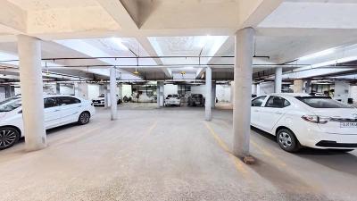 Image of 1133 Sq.ft 2 BHK Apartment / Flat for sale in Gota, Ahmedabad for Rs. 6500000