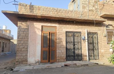 Image of 1176 Sq.ft 4 BHK Independent House for sale in Indra Nagar, Barmer for Rs. 3300000
