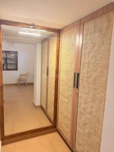 Bedroom Image of 1650 Sq.ft 2 BHK Independent House for rent in Jayanagar Bengaluru for Rs. 150000
