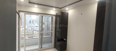 Hall Image of 720 Sq.ft 2 BHK Independent House for rent in Tagore Garden Extension New Delhi for Rs. 31500