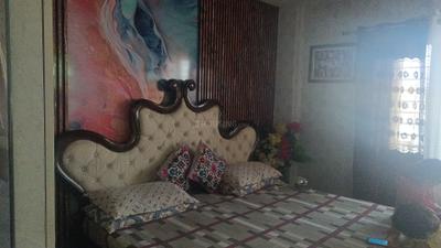 Purushottam vihar Kankhal Ranipur  Bedroom One 1