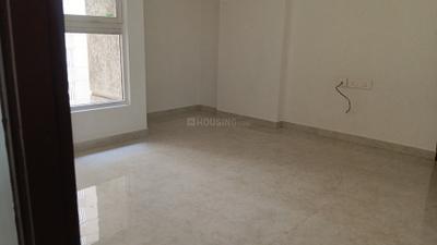 Bedroom Image of 550 Sq.ft 1 BHK Apartment / Flat for sale in Lodha Amara Tower 1 To 5 And 7 To 19, Thane West Thane for Rs. 7500000